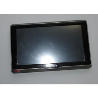 Akkureparatur - Zellentausch - BECKER BE H50 - 3,7 Volt Li-Polymer