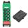 Ersatzakku für IKUSI 2303692 / BT06K - 4,8 Volt 750mAh Ni-MH