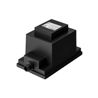 Garden Lights - Transformator 150W - 12V - Öko-Design - für den Außenbereich