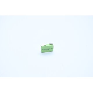 AkkuPlus - AP-22146 - Prismatisch - 1,2 Volt 220mAh Ni-MH mit Löt