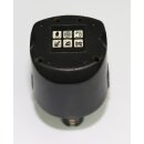 Akkureparatur - Zellentausch - Lube Shuttle - Akku-Fettpresse - 14,4 Volt Akku 2000mAh / 28,80Wh - Ni-MH