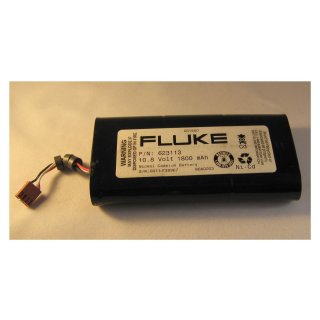 Akkureparatur - Zellentausch - FLUKE 623113 - 10,8 Volt Akku