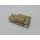 Akkupack für Bosch 2607300002 - 9,6 Volt zum Selbsteinbau