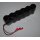 Akkupack für Thales Navigation - 045050-0001 - 7,2 Volt 5000mAh Ni-CD