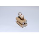 Akkupack für Power Drive 530.200 - 12 Volt zum Selbsteinbau