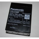 Akkureparatur - Zellentausch - Panasonic LC-S082R1PG / LCS082R1PG / LCS-218P / LCS-318P / pbq 2.2-8 - 8 Volt Pb