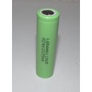 LG - LGDAHA11865 / ICR18650HA1 - 3,6 Volt 1300mAh Li-Ion...