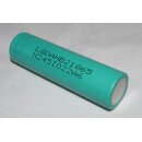 LG - LGDAHB21865 / ICR18650HB2 - 3,6 Volt 1500mAh Li-Ion [LiNiMnCoO²] mit Lötfahne (U-Form)