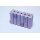 Akkupack - Studioblitz Leuchte - 14,8 Volt 7500mAh / 111,00Wh Li-Ion zum Selbsteinbau