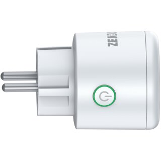 Zendure Smartplug Satellite EU - WiFi & Timer Funktion - aufbereitet