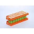 Akkupack für movinglife BT25 / 13ICR18/65-2 - 48 Volt Li-Ion zum Selbsteinbau