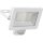 LED-Außenstrahler, 50 W, mit Bewegungsmelder - B-Ware (gebraucht)