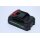 Akkureparatur - Zellentausch - MediaShop M36060 / LB242500209 - 18 Volt Li-Ion Akku