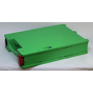 Akkureparatur - Zellentausch - E-Roller UGBEST e-Planet- 16S10P - 60 Volt Li-Ion Akku