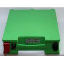 Akkureparatur - Zellentausch - E-Roller UGBEST e-Planet- 16S10P - 60 Volt Li-Ion Akku