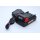 Akkuset - Grizzly 91099411 / Accu Pack AP 18 - 18 Volt Li-Ion Akku & Grizzly JLH082100350G - 21 Volt Li-Ion Ladegerät - aufbereitet