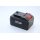 Akkureparatur - Zellentausch - Parkside PAPS 208 A1 - 20 Volt Li-Ion Akku