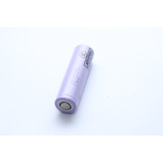 LG - INR18650-HJ2 - 3,7 Volt 3000mAh Li-Ion 20A – Hochstromzelle für Industrie & DIY
