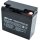 XCell LiFePO4 Akku R-LFP12.8V 24Ah – 12,8V Lithium-Eisenphosphat Akku mit BMS