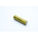 Tenpower - ICR18650-SG15 - 3,6 Volt 1500mAh Li-Ion - 30A Hochstromzelle für Industrie & DIY ohne Lötfahne