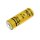 Panasonic BR-A Lithium-Batterie – 3 Volt 1800mAh Lithium – Industriezelle (A-Format) mit Printlötfahnen (+Pol=Doppelpin & -Pol=Einzelpin)