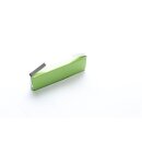 Akkuzelle - H-48F6 / HFF6C / HFB1U - Prisma - 1,2 Volt 750mAh Ni-MH
