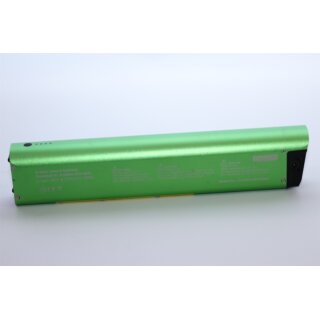 Akkureparatur - Zellentausch - Saxonette KLC99HU02GR.809 - 36 Volt 10200mAh / 367,20Wh Li-Ion Akku