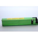 Akkureparatur - Zellentausch - Saxonette KLC99HU02GR.809 - 36 Volt 10200mAh / 367,20Wh Li-Ion Akku