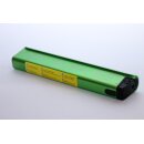 Akkureparatur - Zellentausch - Saxonette KLC99HU02GR.809 - 36 Volt 10200mAh / 367,20Wh Li-Ion Akku