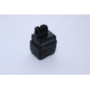 Akkureparatur - Zellentausch - Metabo 30070000 / 30072000 - 9,6 Volt Akku