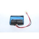 Akkureparatur - Zellentausch - Poolroboter HYY0345210 - 10,8 Volt Li-Ion Akku