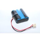 Akkureparatur - Zellentausch - Poolroboter HYY0345210 - 10,8 Volt Li-Ion Akku