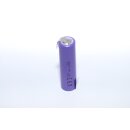 Tenpower - INR18650-32HE - 3,6 Volt 3200mAh Li-Ion - 10A Entladestrom, Flat Top