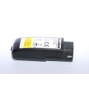 Akkureparatur - Zellentausch - ALASKA 5ISR18650-2000 - 18...