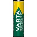 Varta - AA (Mignon) / HR6 (5716) - 1,2 Volt 2600mAh LSD-NiMH Akku (Ready-to-Use) - 2er Blister