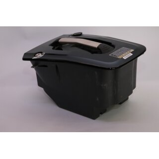 Akkureparatur durch Zellentausch - Vermeiren Sedna Falt-Elektromobil - 25,2 Volt Li-Ion Akku
