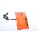 Reparatur - Instandsetzung - Ladegerät Fein 9 26 04...