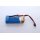 Akkureparatur - Zellentausch - Herth+Buss Prüfgerät 95980652002 - 11,1 Volt Li-Poly