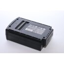 Akkureparatur - Zellentausch - OREGON PowerNow B425E - 36 Volt Li-Ion Akku