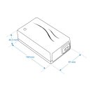 mascot - 3240LI-16 - Li-Ion Ladegerät für 16S...