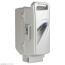 Ersatzakku für Panasonic 26V – Silber |...