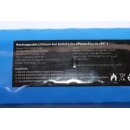 Reparatur durch Zellentausch - ePowerFun.de ePF-1 / FM-1004-2500 - 36 Volt Li-Ion Akku