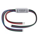 MINI RGB-VERSTÄRKER/REPEATER