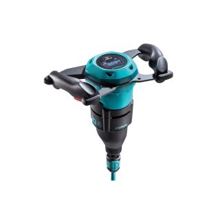 Collomix Handmixer XQ4 mit WK140 HF, 1500W, 65L