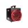 Industrieller Heizlüfter - 3300 W - IPX4