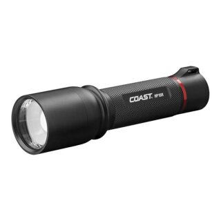 COAST - HP10R - TASCHENLAMPE - AKKUBETRIEBEN - LI-ION-AKKU - 1050 LUMEN
