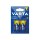 ALKALI-MANGAN C / LR14 1.5 V - 7800 mAh 4914.121.412 (2 St./Blister)