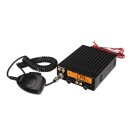 PRESIDENT® - Teddy II - cb-Funkgerät AM/FM - 40...