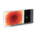 Premium-Wandhalterung - für iPad® Mini 4&5 -...