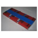 Akkupack für T8M-E Netbookakku - 11,1 Volt 3900mAh Li-Ion